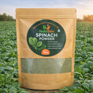 Spinach Powder