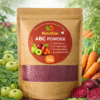 ABC (Amla-Beetroot-Carrot) Powder