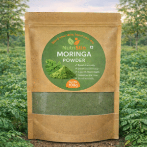 Moringa Powder