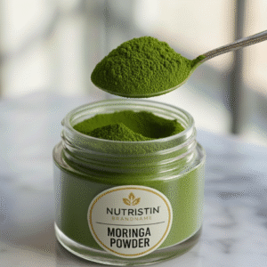 Moringa Powder