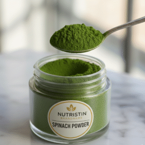 Spinach Powder