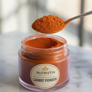 Carrot Powder