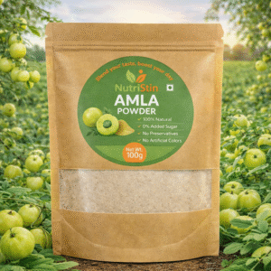 Amla Powder