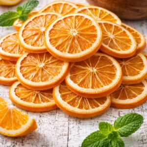 Orange slices 2