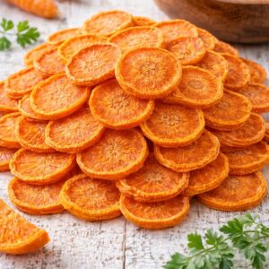 Carrot Slices