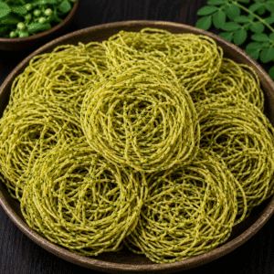NutriStin Moringa Karapusa